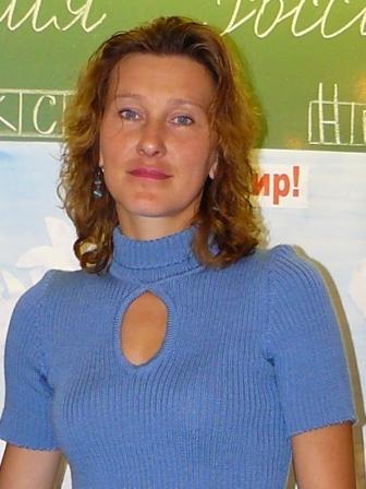 Лапихина Татьяна Аркадьевна.