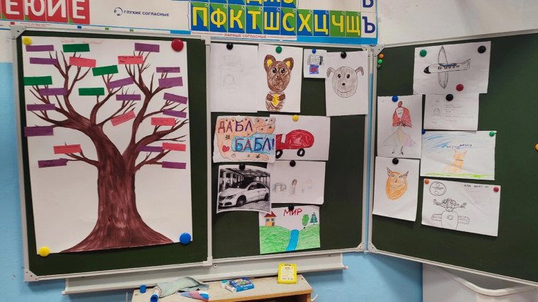 Новости лагеря.