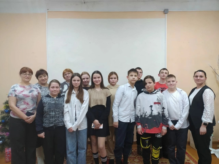 День российского студенчества.